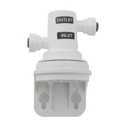 3M AP2 Filter Head - 1/4" Push Fit - Filter Flair