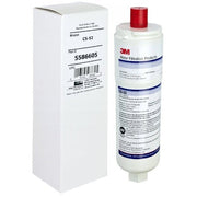 3M CS - 52 Replacement Water Filter | Suitable for Bosch and Siemens Refrigerators - Filter Flair