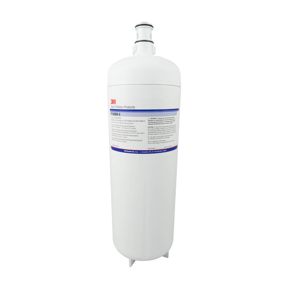 3M ScaleGard Pro 165 Replacement Water Filter Cartridge - Filter Flair