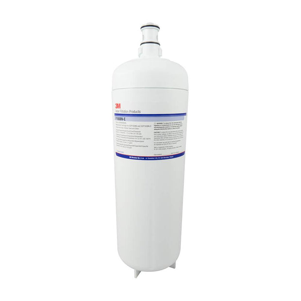 3M ScaleGard Pro 165 Replacement Water Filter Cartridge - Filter Flair
