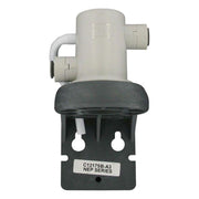 3M VH3 Filter Head - 3/8" Push Fit - Filter Flair