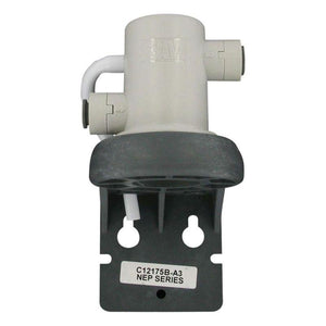 3M VH3 Filter Head - 3/8" Push Fit
