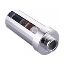 Aqua Prime ANTISCALE Shower Filter - Reduces Limescale & Heavy Metals - Filter Flair