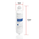Bosch Ultra Clarity Pro 11032518 Fridge Filter - Filter Flair