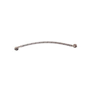 Braided Hose - 3/4" F Elbow x 3/4" F Elbow - 500mm - Filter Flair