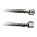 Braided Hose - 3/8" F x 3/8" F Straight - 1M - Filter Flair