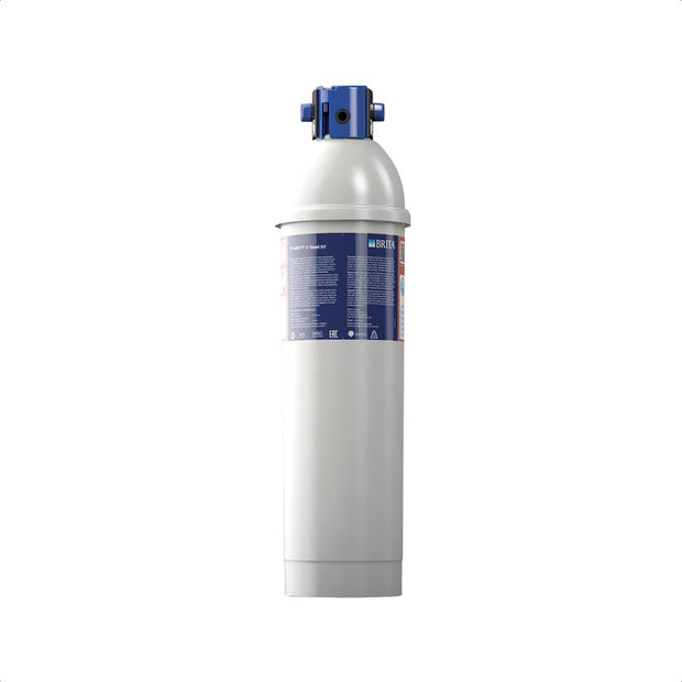 BRITA Purity C Quell ST C300 Filter System - 30% Bypass with Install Kit - Filter Flair