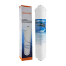 DA2010CB External Water Filter | Suitable For All Brands - Filter Flair