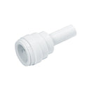 DMfit Enlarger - 5/16" Stem x 3/8" Push Fit - Filter Flair