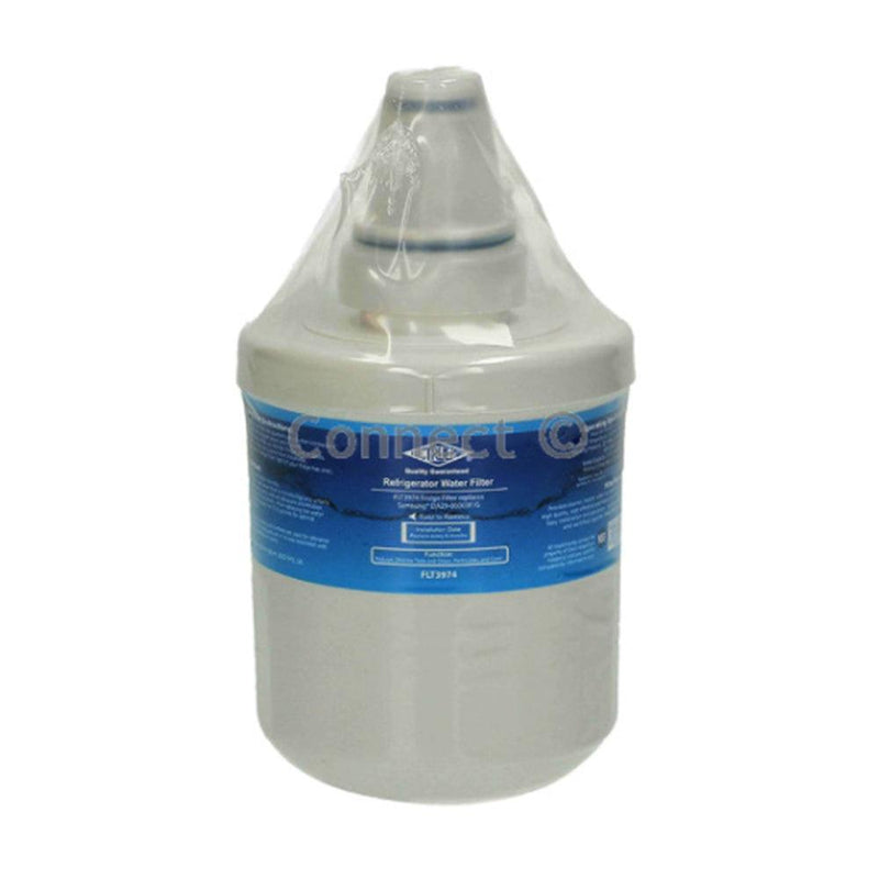 Electruepart FLT3974 Water Filter Replacement for Samsung DA29-00003G/3F 
