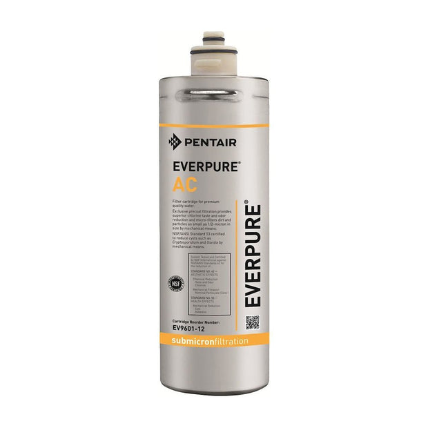 Everpure AC Water Filter Cartridge - EV960112 - Filter Flair