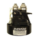 Everpure BW Filter Head with 1/4" Push Fit Connections - Filter Flair