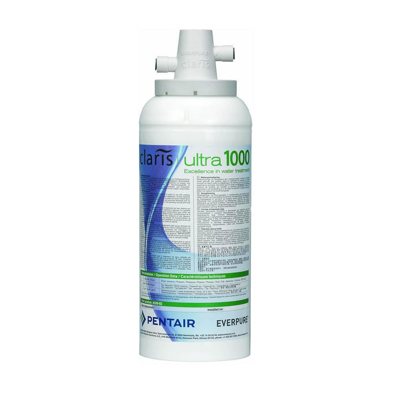 Everpure Claris Ultra 1000 Replacement Filter Cartridge 