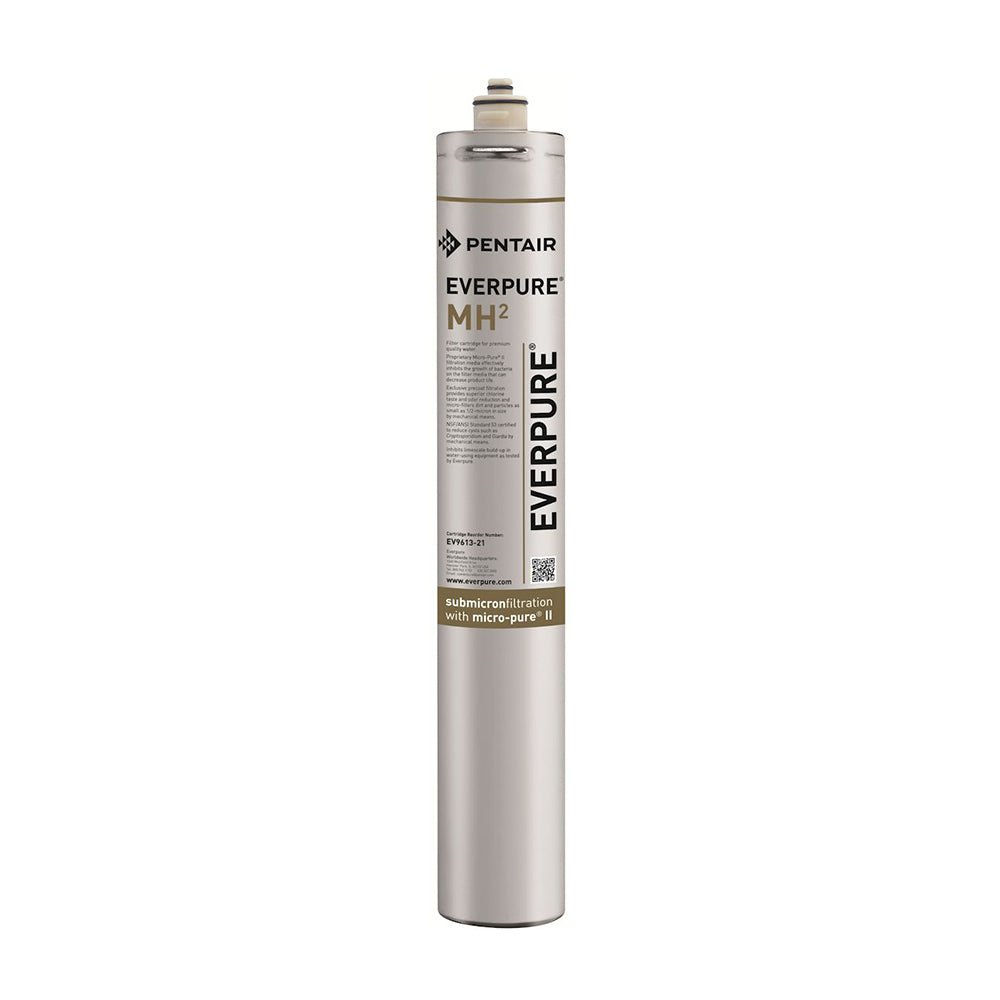 Everpure MH2 Replacement Water Filter Cartridge - EV961326 - Filter Flair