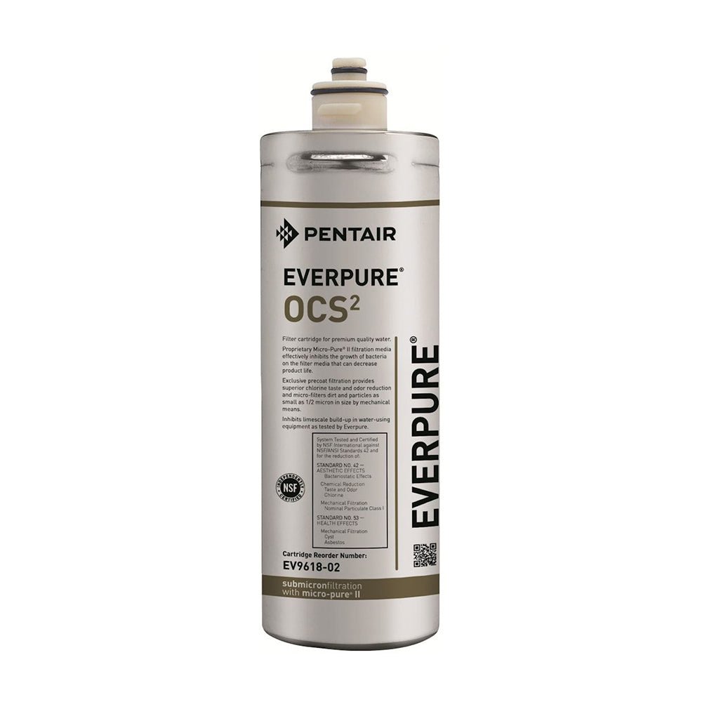 Everpure OCS2 Replacement Water Filter Cartridge - EV961807 - Filter Flair