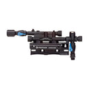 Everpure QC7i Twin Series Filter Head - 3/4" NPT - Filter Flair