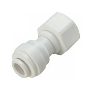 Female Adapter M11 Female BSP x 1/4" Push Fit - Filter Flair
