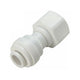 Female Adapter M11 Female BSP x 1/4" Push Fit - Filter Flair