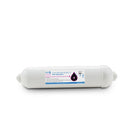 Fit Aqua Inline Carbon Block Filter - 1/4" Push Fit - Filter Flair