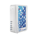 Fit Aqua Slimline 6 Stage Reverse Osmosis System & Stainless Steel Tap - Filter Flair