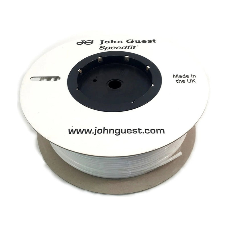 John Guest 8mm LLDPE Tubing