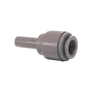 John Guest Enlarger - 5/16" Stem x 3/8" Push Fit - Filter Flair