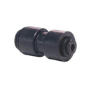 John Guest Equal Straight Connector - 10mm x 10mm Push Fit - Filter Flair