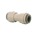 John Guest Equal Straight Connector - 3/16" Push - Fit - Filter Flair