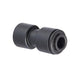 John Guest Female Adapter - 1/8" BSP x 6mm Push Fit - Filter Flair