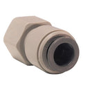 John Guest Female Adapter - 3/8" Female BSP x 15mm Push Fit - Filter Flair