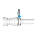John Guest Locking Clip for 1/4" - 10 Pack - Filter Flair