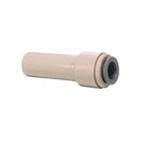 John Guest Reducer - 1/2" Stem x 5/16" Push Fit - Filter Flair