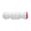 John Guest Single Check Valve - 5/16" Push Fit - Filter Flair