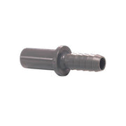 John Guest Tube to Hose Stem - 5/16" Stem X 1/4" Hose Barb - Filter Flair