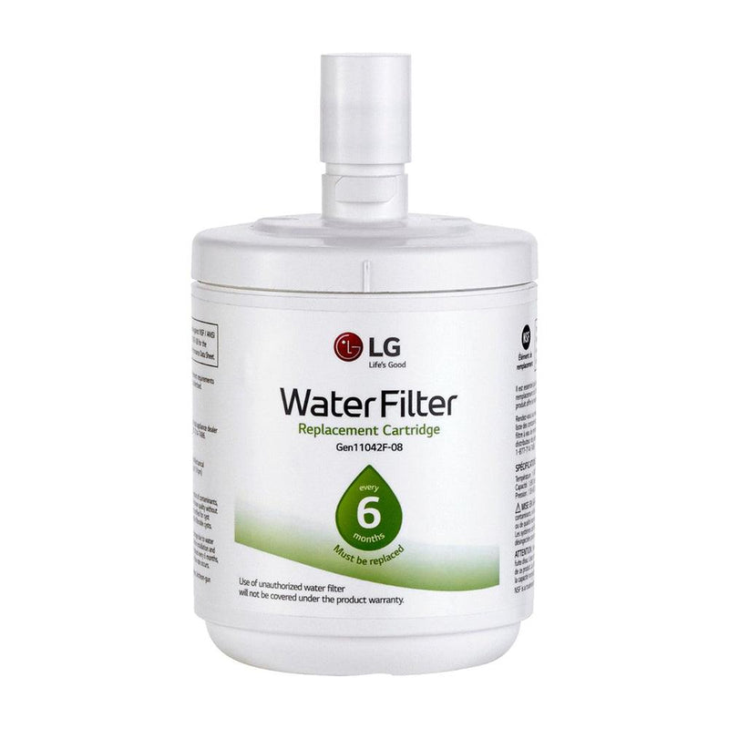 LG LT500P Fridge Water Filter - Filter Flair