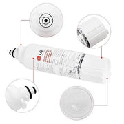LG LT800P Fridge Water Filter - Filter Flair