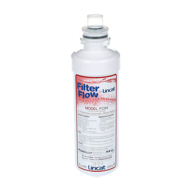 Lincat FilterFlow FC04 Replacement Water Boiler Filter Cartridge - Filter Flair