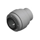 MCM 1/4" End Stop Cap - Filter Flair