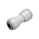 MCM Equal Straight Connector - 5/16" x 5/16" Push Fit - Filter Flair