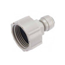 MCM Female Adapter - 3/4" Female BSP x 1/4" Push Fit - Filter Flair