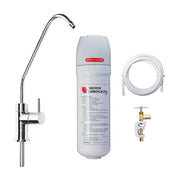 Microfilter M9MP 1 Micron Carbon Block Filter System - Filter Flair
