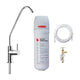 Microfilter M9MP 1 Micron Carbon Block Filter System - Filter Flair
