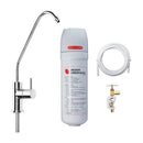 Microfilter M9MP 1 Micron Carbon Block Filter System - Filter Flair
