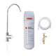 Microfilter M9MP 1 Micron Carbon Block Filter System - Filter Flair