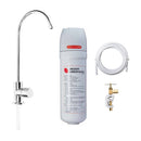 Microfilter M9MP 1 Micron Carbon Block Filter System - Filter Flair