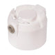 Omnipure Q Series Filter Head - 3/8" Push Fit - Filter Flair