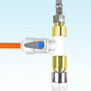 Omnipure Q5586 Under-Sink Drinking Water Filter System - Filter Flair