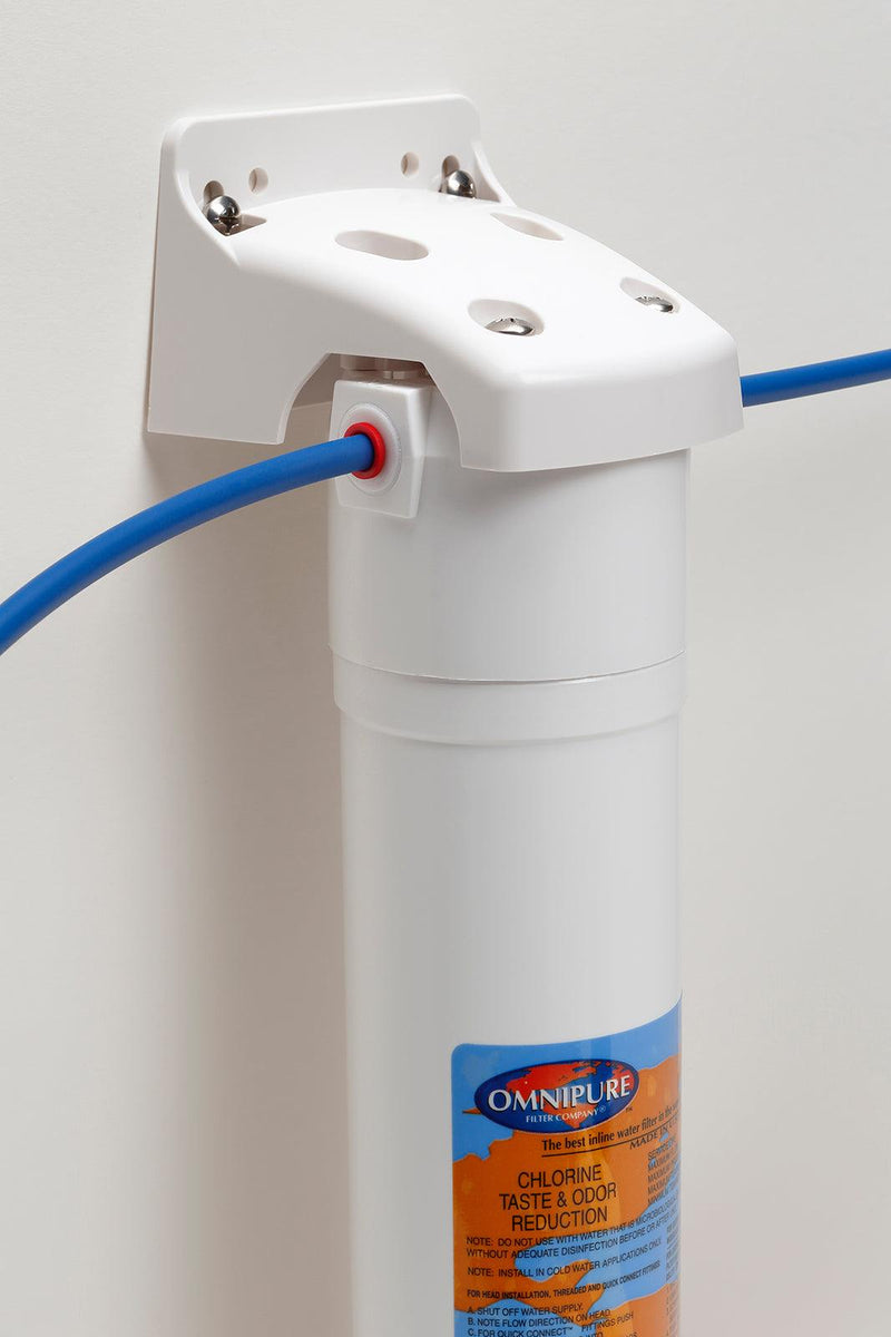 Omnipure Q5654 Water Filter System | Suitable for Steam & Combi Ovens - Filter Flair