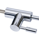 Premium Hike Swan Neck Single Flow Filtered Water Tap - Filter Flair
