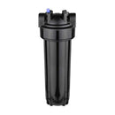 SPECTRUM Aqualyze 10 Inch Filter Housing with PRV - Filter Flair